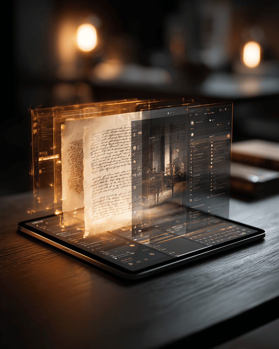 AI Proposal Generator